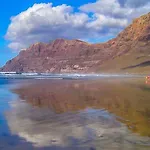 Casa Evan El Charco 4* Arrecife (Lanzarote)