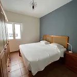 Casa Evan El Charco 4*