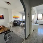 Casa de hóspedes Casa Evan El Charco 4*
