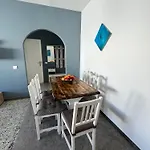 Casa Evan El Charco
