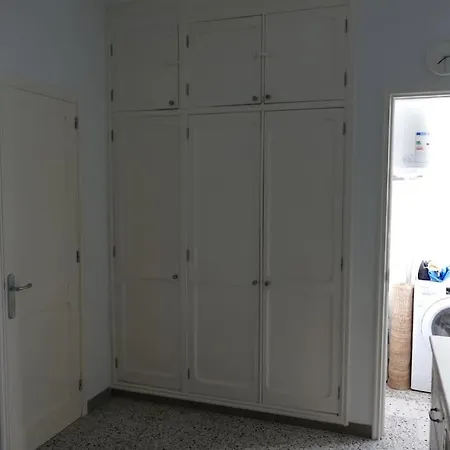 Гостевой дом Casa Evan El Charco 4*