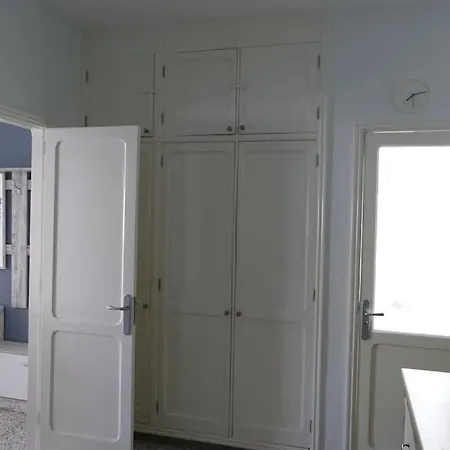 Casa Evan El Charco 게스트하우스