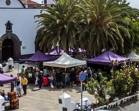 Casa Evan El Charco Арресифе