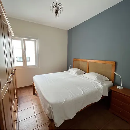 Casa Evan El Charco 4*