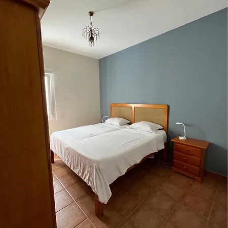 Casa Evan El Charco Гостевой дом