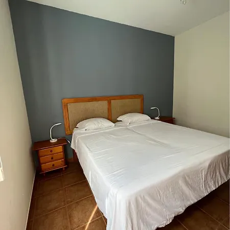 Casa Evan El Charco 4*