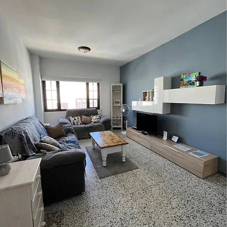 Гостевой дом Casa Evan El Charco