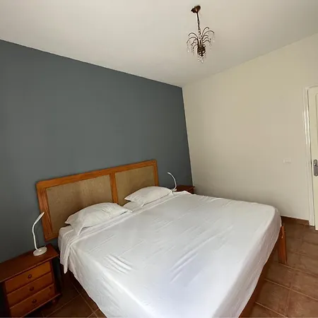 Casa Evan El Charco Арресифе