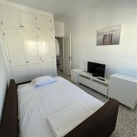 Гостевой дом Casa Evan El Charco 4*