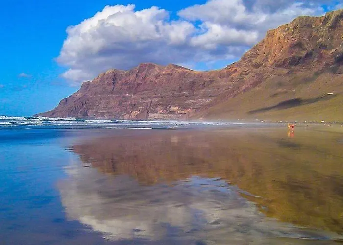 Casa Evan El Charco 4* Arrecife (Lanzarote)