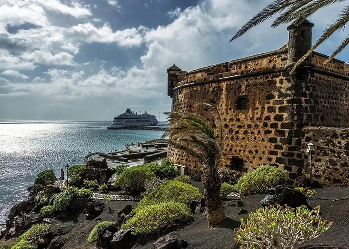 Casa Evan El Charco