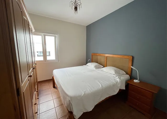 Casa Evan El Charco 4*
