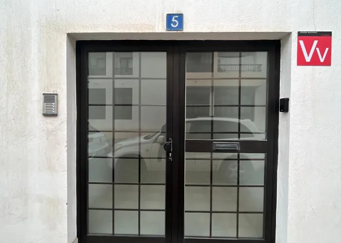 Pensjonat Casa Evan El Charco Arrecife (Lanzarote)