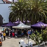 Casa Evan El Charco 아리시페