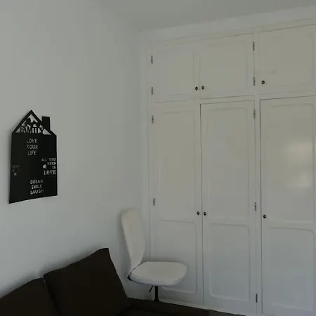 بيت ضيافة Casa Evan El Charco