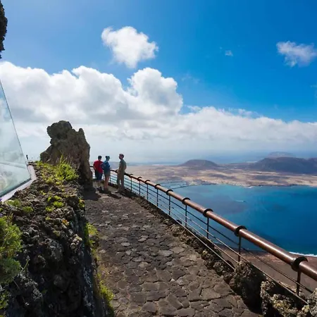 Casa Evan El Charco Guest house Arrecife (Lanzarote)