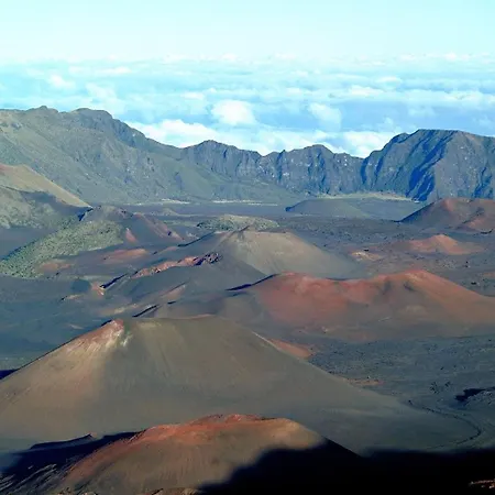 Casa Evan El Charco بيت ضيافة 3*