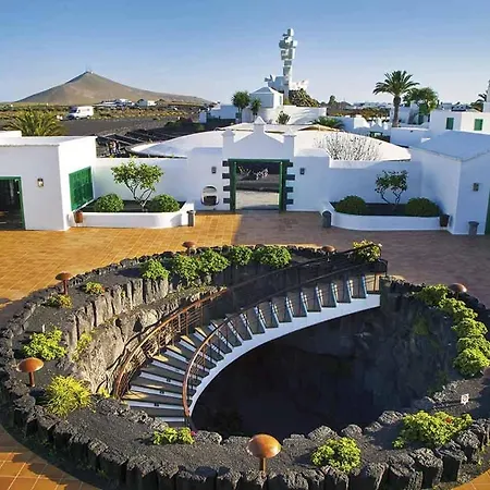 Casa Evan El Charco بيت ضيافة