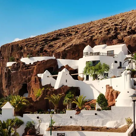 Casa Evan El Charco 3* أرّاثيفي