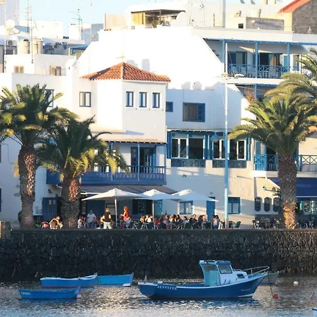 بيت ضيافة Casa Evan El Charco