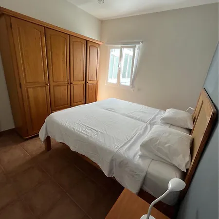 بيت ضيافة Casa Evan El Charco 3*