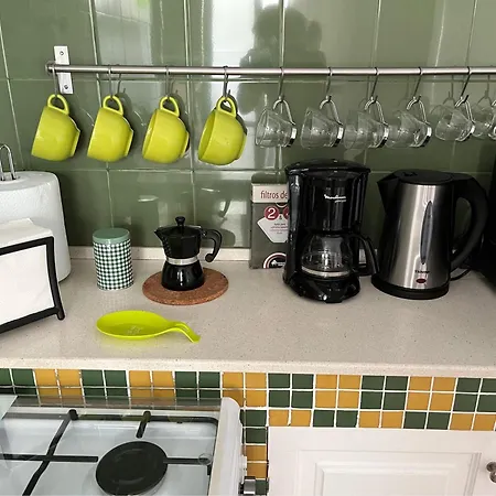 Casa Evan El Charco 3* أرّاثيفي