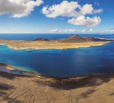 Gasthof Casa Evan El Charco Arrecife (Lanzarote)