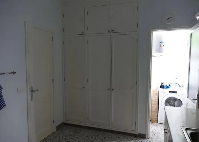 Guest house Casa Evan El Charco 3*