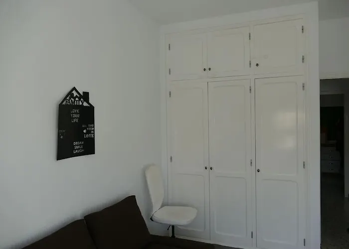 Guest house Casa Evan El Charco