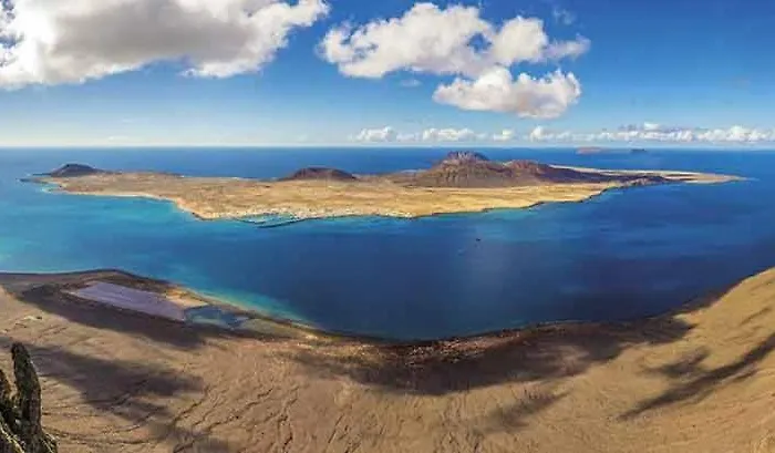 Guest house Casa Evan El Charco Arrecife (Lanzarote)