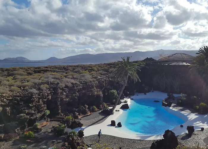 Casa Evan El Charco Guest house Arrecife (Lanzarote)