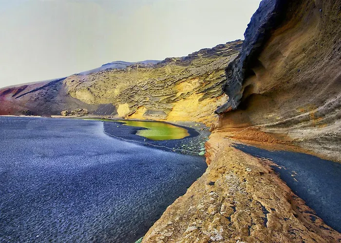 Casa Evan El Charco Guest house Arrecife (Lanzarote)