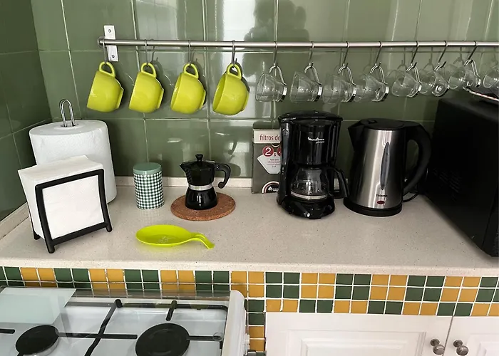 Casa Evan El Charco 3* Arrecife (Lanzarote)