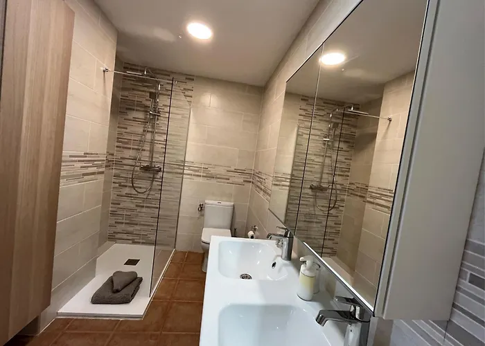 Casa Evan El Charco 3* Arrecife (Lanzarote)