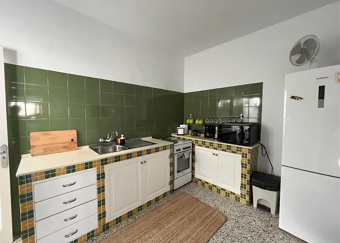 Casa Evan El Charco Arrecife (Lanzarote)