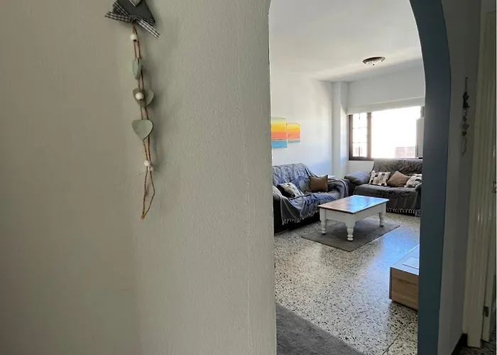 Guest house Casa Evan El Charco