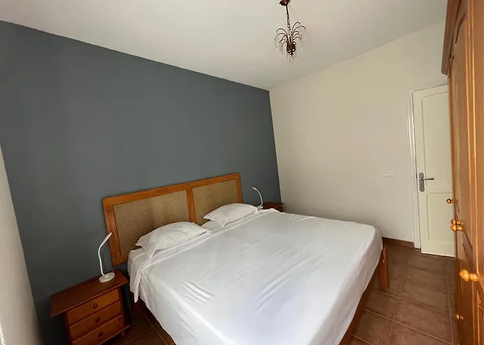 Casa Evan El Charco Arrecife (Lanzarote)